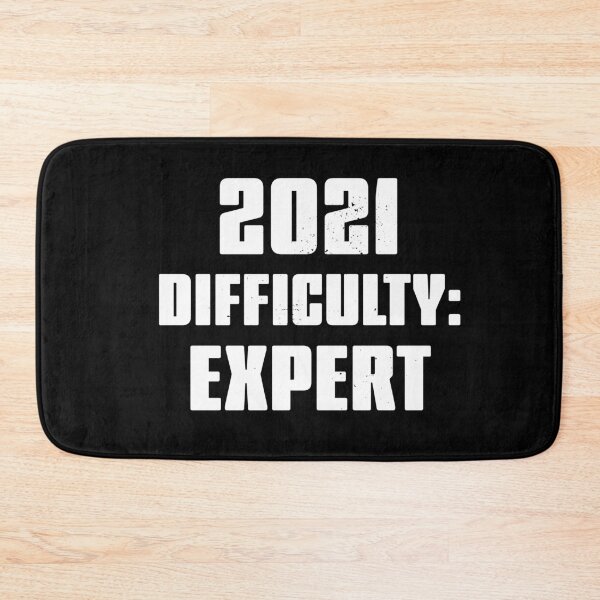 Item preview, 2021 Difficulty: Expert white designed and sold by arendbotha.