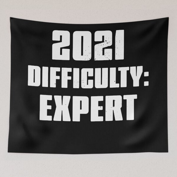 Item preview, 2021 Difficulty: Expert white designed and sold by arendbotha.