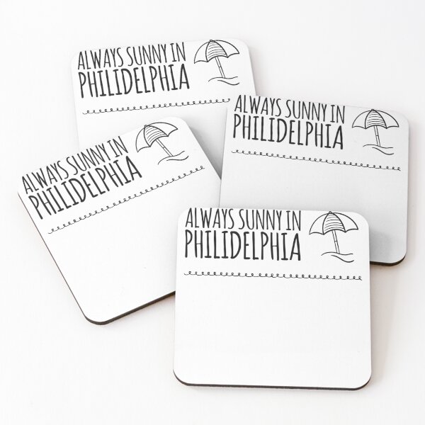 Item preview, Always Sunny In Philidelphia Comedy Gift Ideas designed and sold by splonkss.