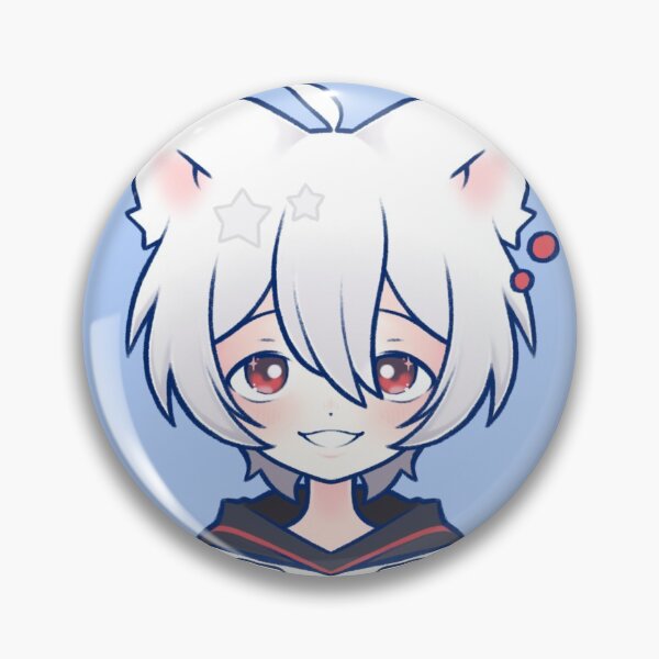 Item preview, Cute Catboy designed and sold by WildMuffinArt.