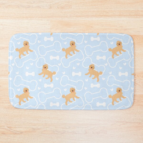 Item preview, Cute Apricot Cream Cockapoo Cavapoo Cavoodle  designed and sold by Lulupainting.