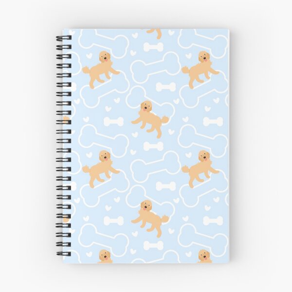 Item preview, Cute Apricot Cream Cockapoo Cavapoo Cavoodle designed and sold by Lulupainting.