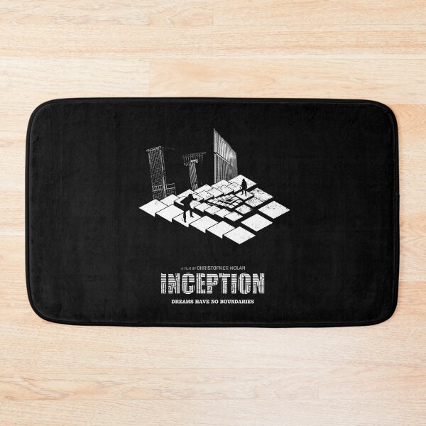 Item preview, Inception Dreams Have No Boundaries designed and sold by chapinp.