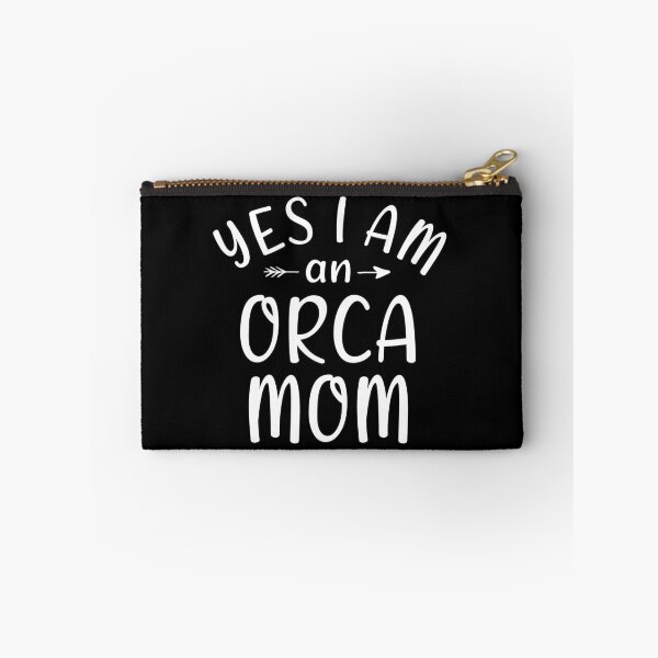 Item preview, Orca mom designed and sold by Catsloversdotme.