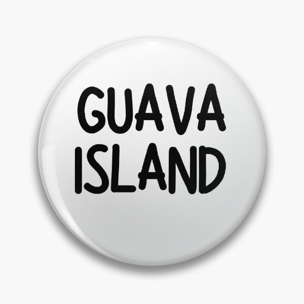 Item preview, Copy of Guava Island designed and sold by Pea Fitness.