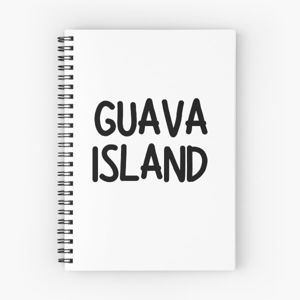 Item preview, Copy of Guava Island designed and sold by Pea Fitness.