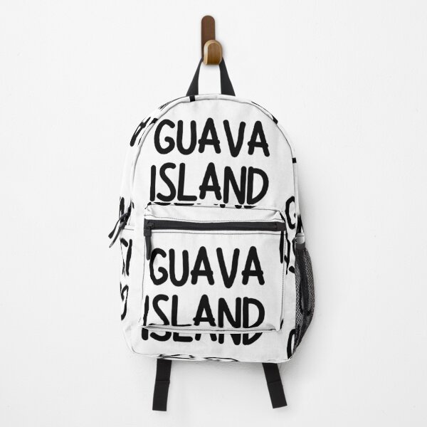 Item preview, Copy of Guava Island designed and sold by Pea Fitness.