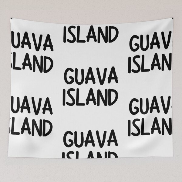 Item preview, Copy of Guava Island designed and sold by Pea Fitness.