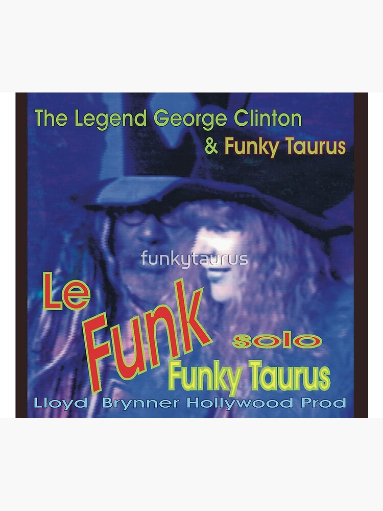 Le Funk Funky Taurus von funkytaurus