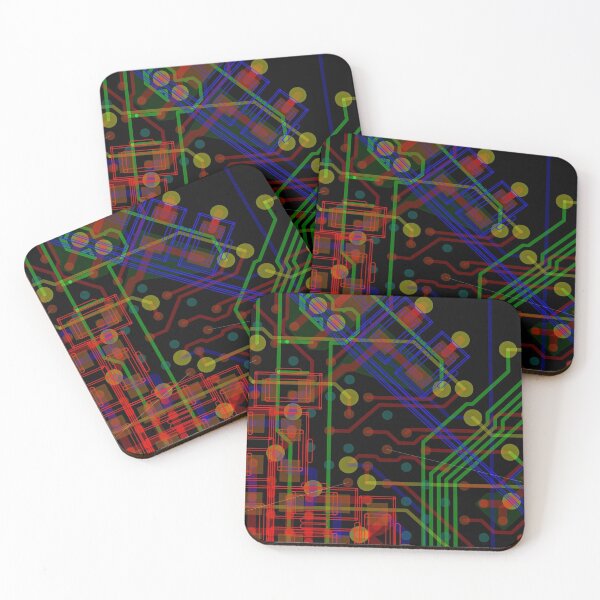 Item preview, Digital Electronic Network designed and sold by Versatill.