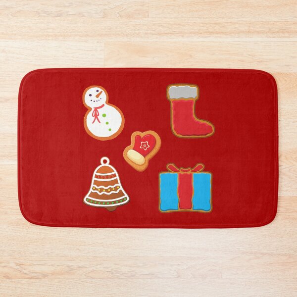 Artikelvorschau, SWEET Weihnachtsplätzchen - Pack entworfen und verkauft von OMdesign10.