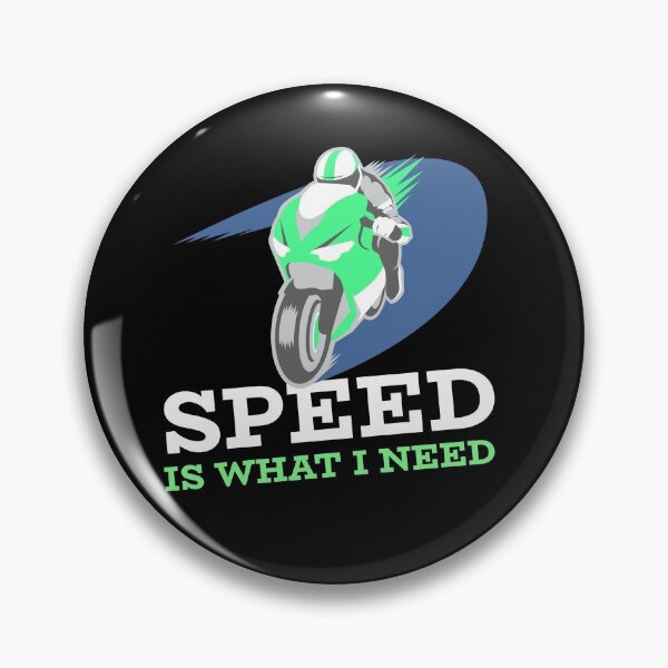 Item preview, Motorcycle Racing - Motorcyclist designed and sold by ManiaTeec.