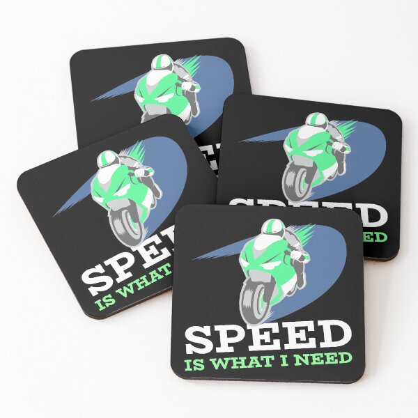 Item preview, Motorcycle Racing - Motorcyclist designed and sold by ManiaTeec.