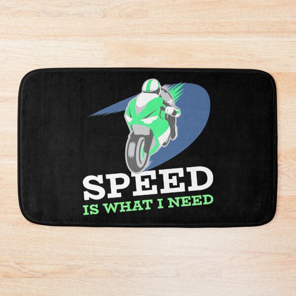 Item preview, Motorcycle Racing - Motorcyclist designed and sold by ManiaTeec.
