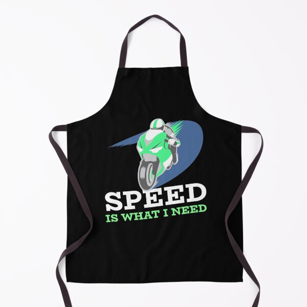 Item preview, Motorcycle Racing - Motorcyclist designed and sold by ManiaTeec.