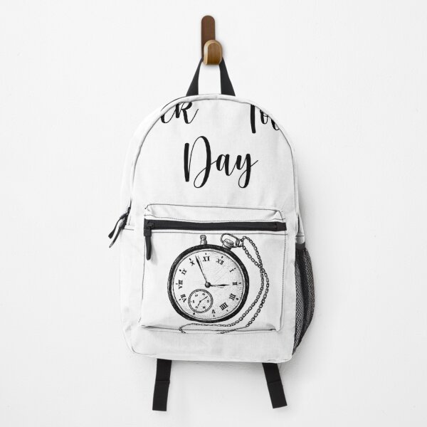 Item preview, tick tock day 29th december designed and sold by FLASHOP.