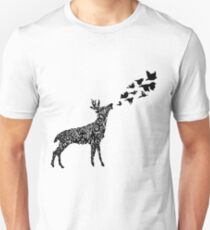 Low Roar Unisex T-Shirt