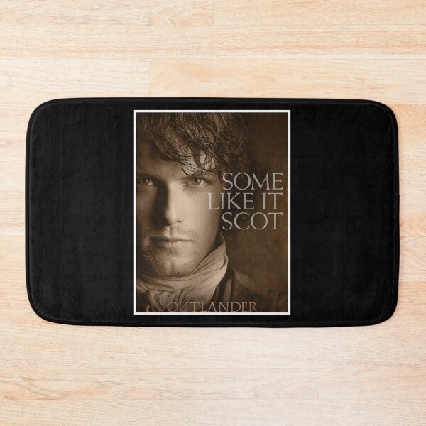 Item preview, Some Like It Scot designed and sold by RubyKing94.