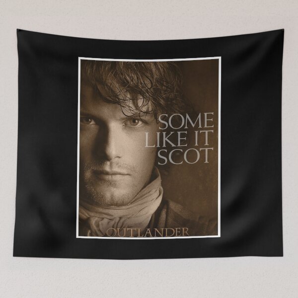 Item preview, Some Like It Scot designed and sold by RubyKing94.