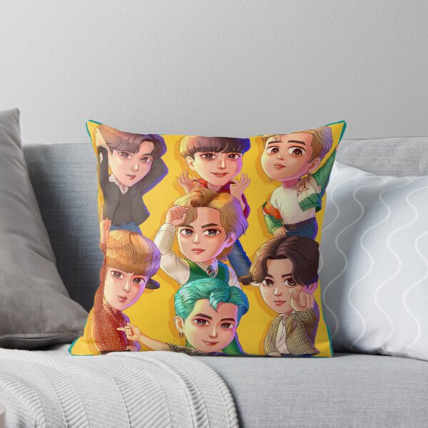 Item preview, BTS Dynamite designed and sold by andreilugtu.
