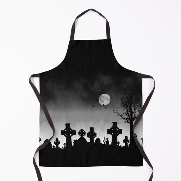 Item preview, Necropolis in the Mist designed and sold by Megoboom.