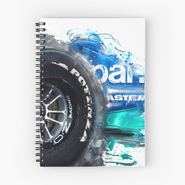 Item preview, F1 Racing Car Sport: el mejor regalo para los amantes de las carreras designed and sold by MoStorish.