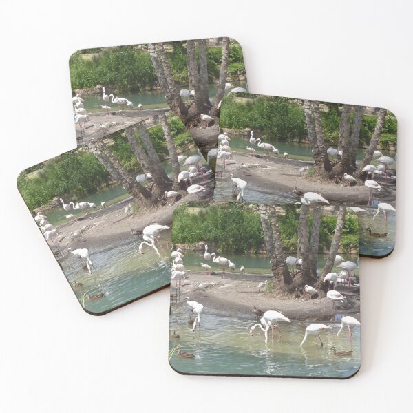 Item preview, Flamingo Party designed and sold by Ksaavet.