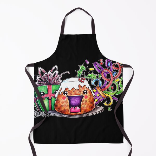Item preview, puddin party designed and sold by Megoboom.