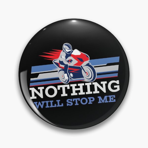 Item preview, Motorcyclist - Bikers Club designed and sold by ManiaTeec.