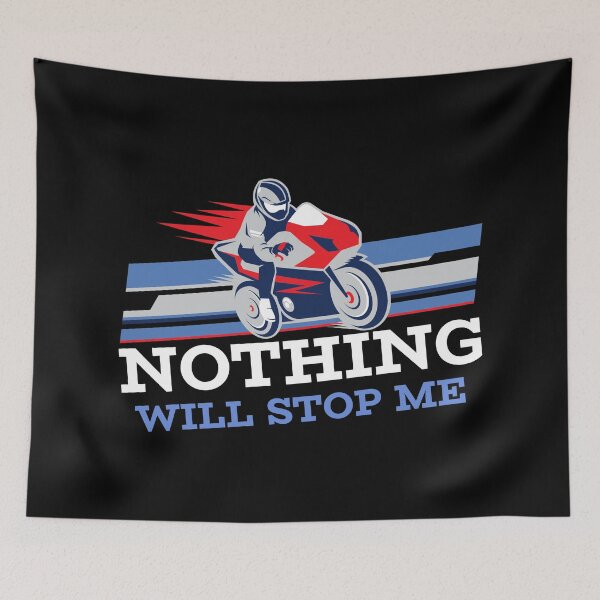 Item preview, Motorcyclist - Bikers Club designed and sold by ManiaTeec.