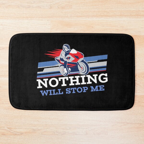 Item preview, Motorcyclist - Bikers Club designed and sold by ManiaTeec.