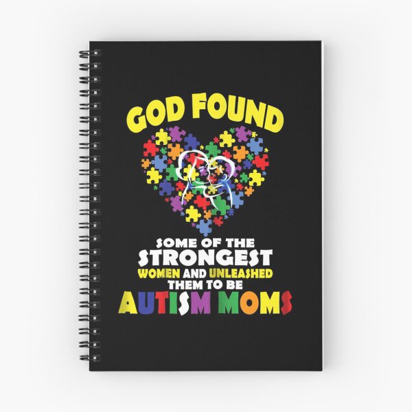 Artikelvorschau, Autism Mom Awareness Die stärkste Autism Mom entworfen und verkauft von Ibettson Justine.