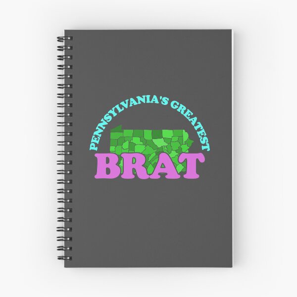 Item preview, Pennsylvanias Greatest Brat designed and sold by Chubuter.