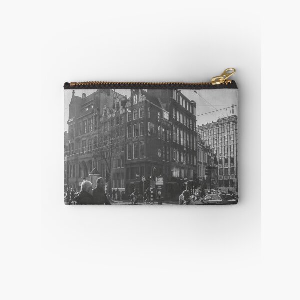 Item preview, Amsterdam City Streets designed and sold by Fashimation20.