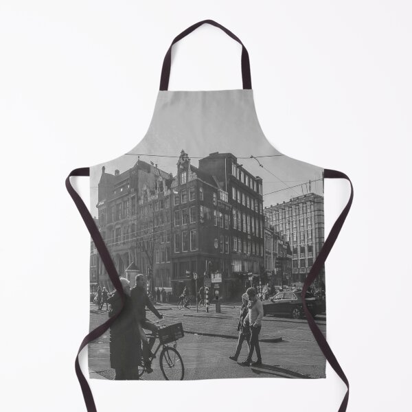 Item preview, Amsterdam City Streets designed and sold by Fashimation20.