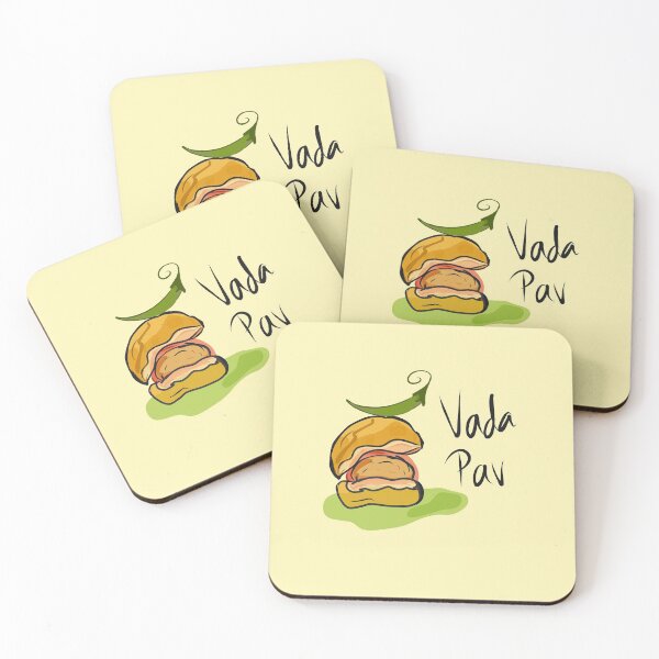 Item preview, Vada pav with chilly designed and sold by Sowmya-P.