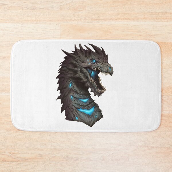 Item preview, Undead Dragon 1 designed and sold by allentotingski.