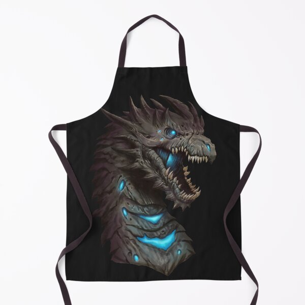 Item preview, Undead Dragon 1 designed and sold by allentotingski.
