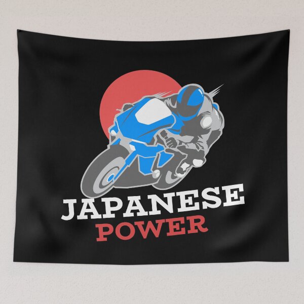 Item preview, Motorcycle Racing - Motorcyclist designed and sold by ManiaTeec.
