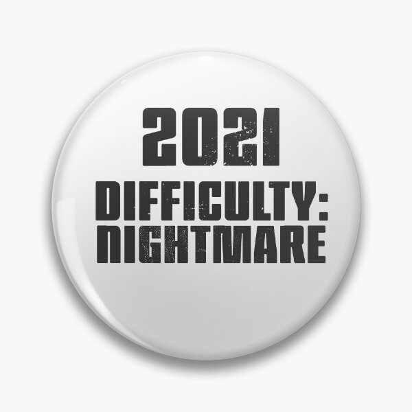 Item preview, 2021 Difficulty: Nightmare blk designed and sold by arendbotha.
