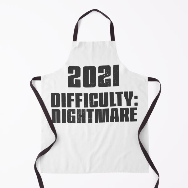 Item preview, 2021 Difficulty: Nightmare blk designed and sold by arendbotha.