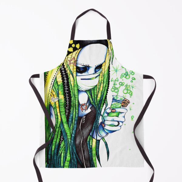 Item preview, Toxic Nation designed and sold by Megoboom.