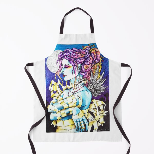 Item preview, memento mori designed and sold by Megoboom.