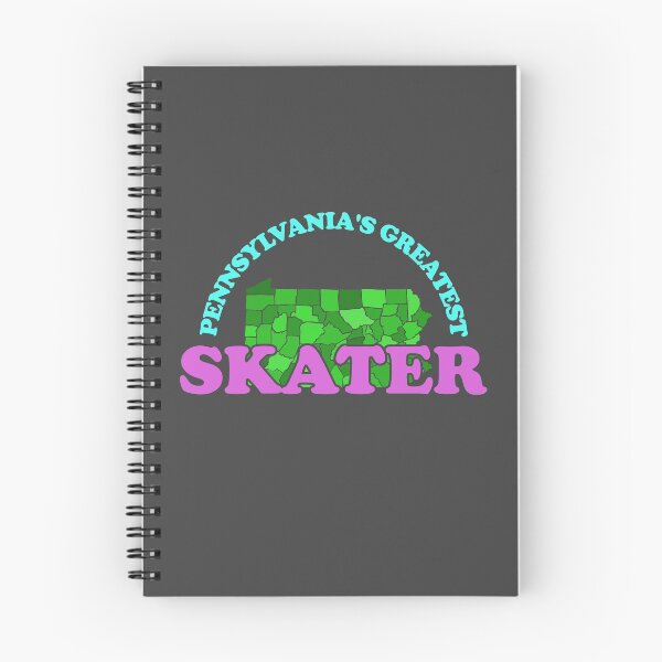 Item preview, Pennsylvanias Greatest Skater designed and sold by Chubuter.