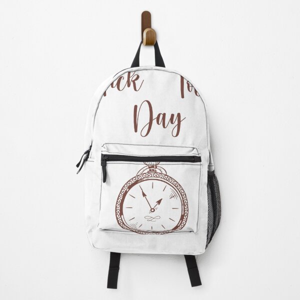 Item preview, tick tock day  designed and sold by FLASHOP.