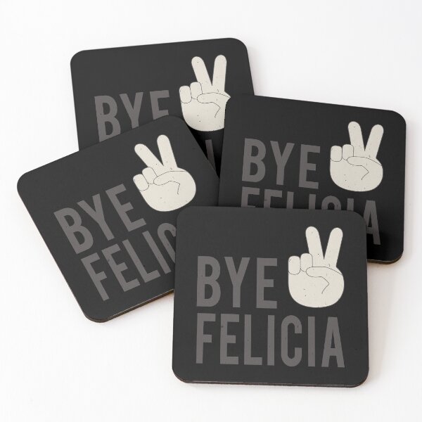 Item preview, Bye Felicia designed and sold by TheInsanely.