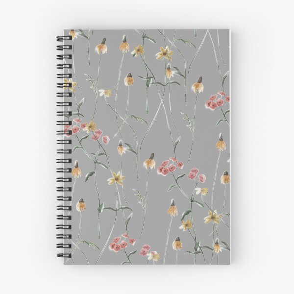 Item preview, WildFlowers On a Rainy Day designed and sold by Brand888.