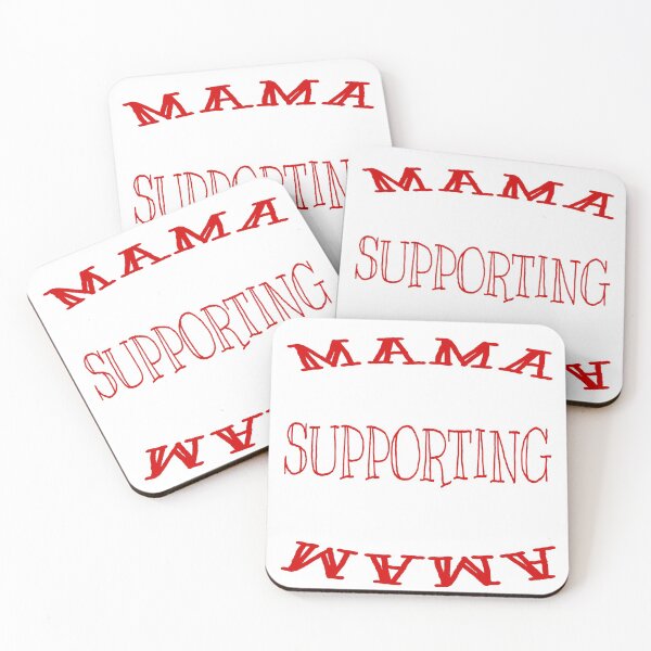 Item preview, MAMA SUPPORTING  designed and sold by karimaK-71.