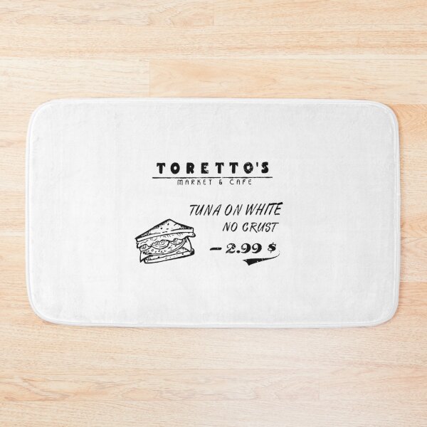 Item preview, Fast & Furious - Tuna on White no Crust designed and sold by olivergraham.