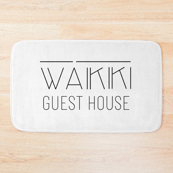 Item preview, Welcome to Waikiki 2 - Guest House designed and sold by kdramastan.